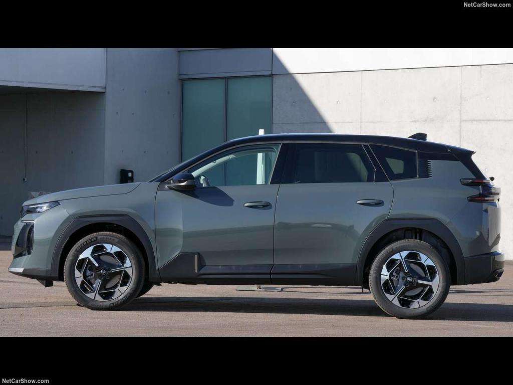 Test Drive: La Citroën C5 Aircross Plug-in Hybrid: Comfort Elettrificato Accessibile 1 Citroen C5 Aircross 2026 1280 ee35a0574bcfa146cb8ca426144abd6889