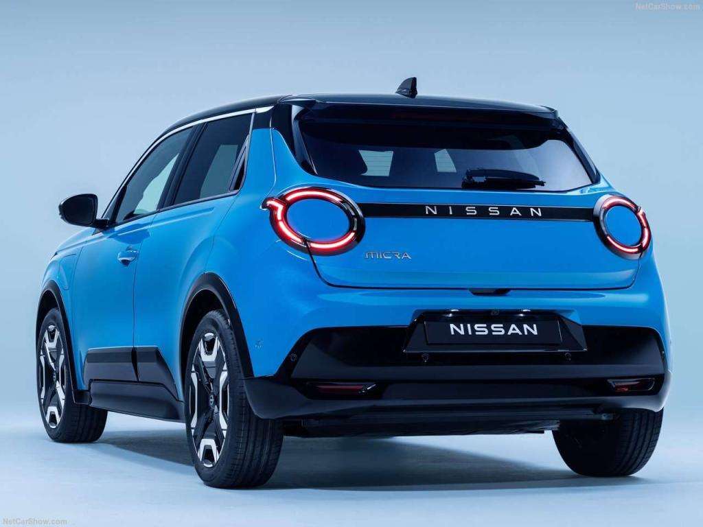 Guida all’acquisto Nissan Micra 2025 elettrica 5 Nissan Micra EV 2026 1280 2e033d70cadf7bc3d44b3cf213dac83106