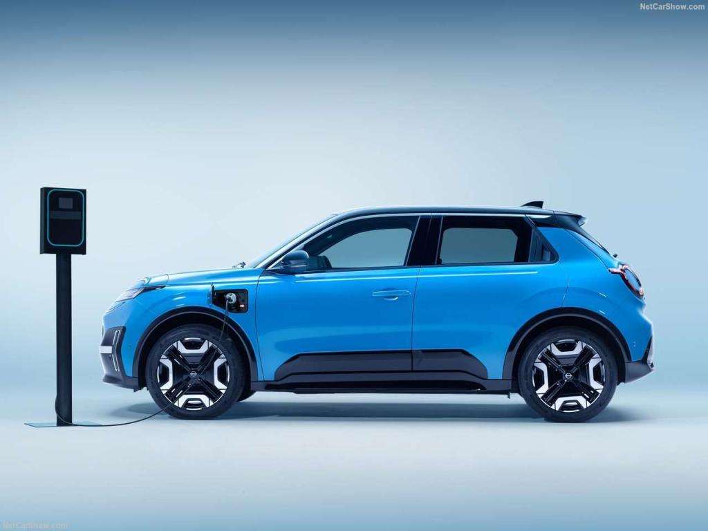 Guida all’acquisto Nissan Micra 2025 elettrica 4 Nissan Micra EV 2026 1280 939878f5a490ddeaa9eb54da734d7721c0