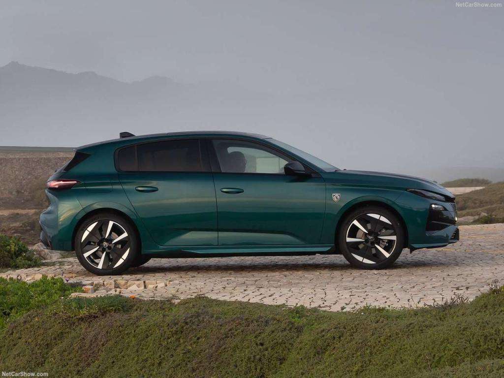 Guida all'Acquisto: Peugeot 308, La Berlina Francese che Sfida la Regina del Segmento 5 Peugeot 308 2026 1280 f87ad1cd53bf1d6ad164a840d29fd010fa