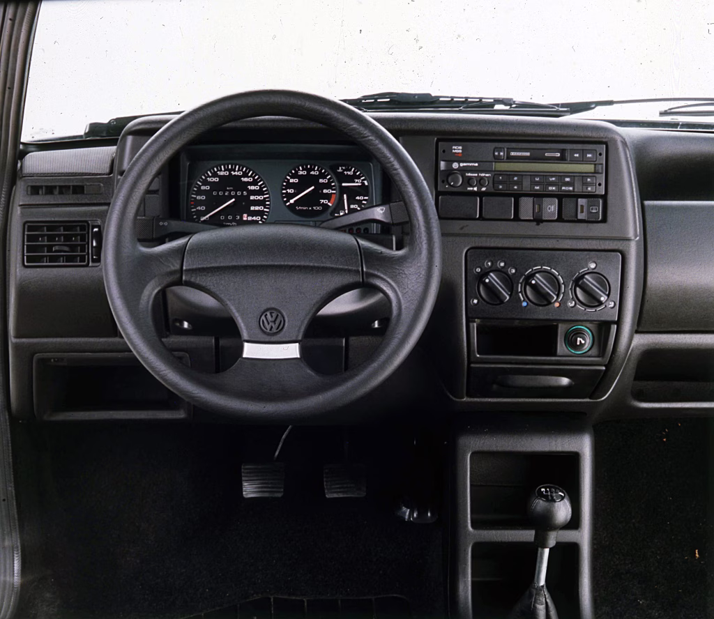 Guida all'acquisto auto storiche: Piccole Bombe degli Anni '80, Uno Turbo, Swift GTi e Polo G40 6 Restyling 2 1