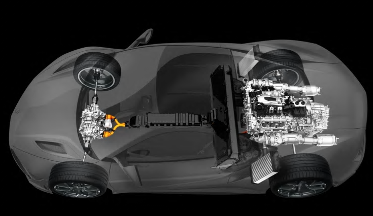 L'Evoluzione dei Sistemi di Trazione Integrale: Dalla Meccanica al Torque Vectoring 6 capture1565722777114