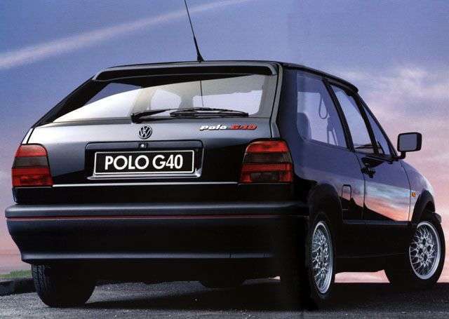Guida all'acquisto auto storiche: Piccole Bombe degli Anni '80, Uno Turbo, Swift GTi e Polo G40 5 e54fdc4fd25c3c5312ebbf50fea816f9
