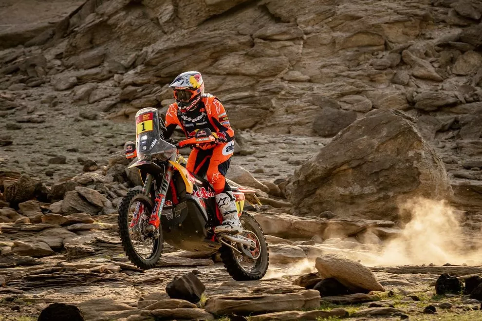 1 red bull ktm factory racing