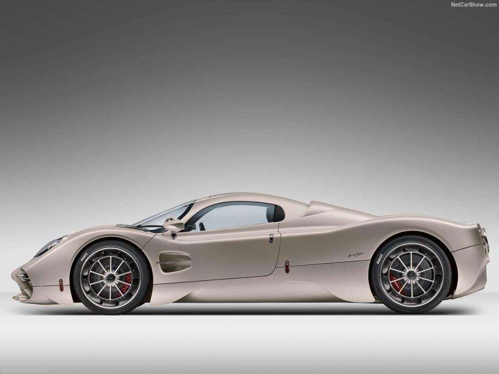 Hypercar iconiche: Pagani Utopia, L’elogio della Meccanica Pura nell’Era Digitale 6 Pagani Utopia 2023 1280 e24b6c6d33bf8c0291e92a7b109e672e12
