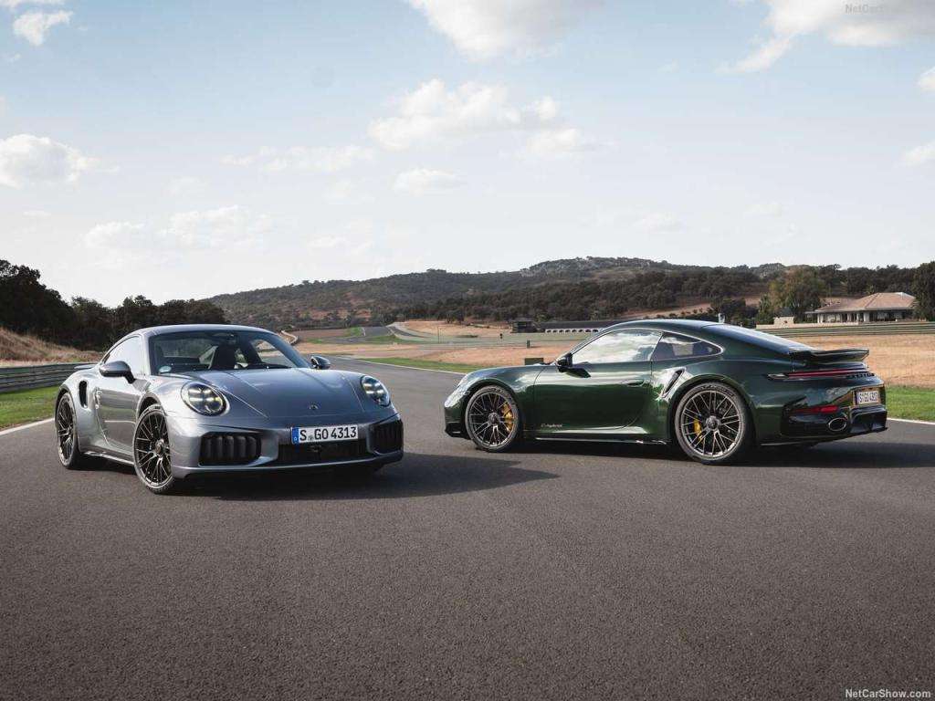 Auto notizie: Porsche 911 Turbo S 992.2, l’ibrido porta le prestazioni a un nuovo livello 1 Porsche 911 Turbo S 2026 1280 0228807bd02ade6db11fae17d386a96ecf