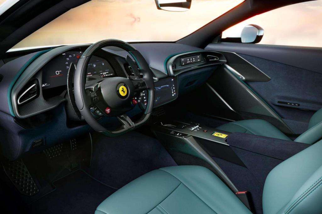 Guida all'acquisto: Ferrari Amalfi, l'essenza della Gran Turismo 1 ferrari amalfi 2