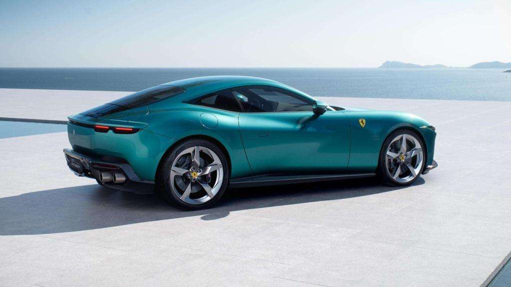 Guida all'acquisto: Ferrari Amalfi, l'essenza della Gran Turismo 2 ferrari amalfi 4