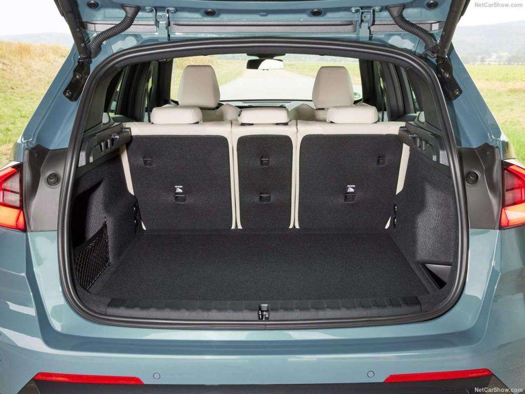 Guida all’acquisto: BMW X1, caratteristiche, motori e alternative 5 BMW X1 2023 1280 2242ec7421b29bba107ed33b7a7b4ed482