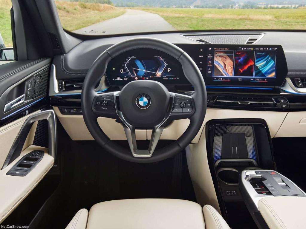 Guida all’acquisto: BMW X1, caratteristiche, motori e alternative 3 BMW X1 2023 1280 e876b76f0889e365b5d4d9d547903d0f5c