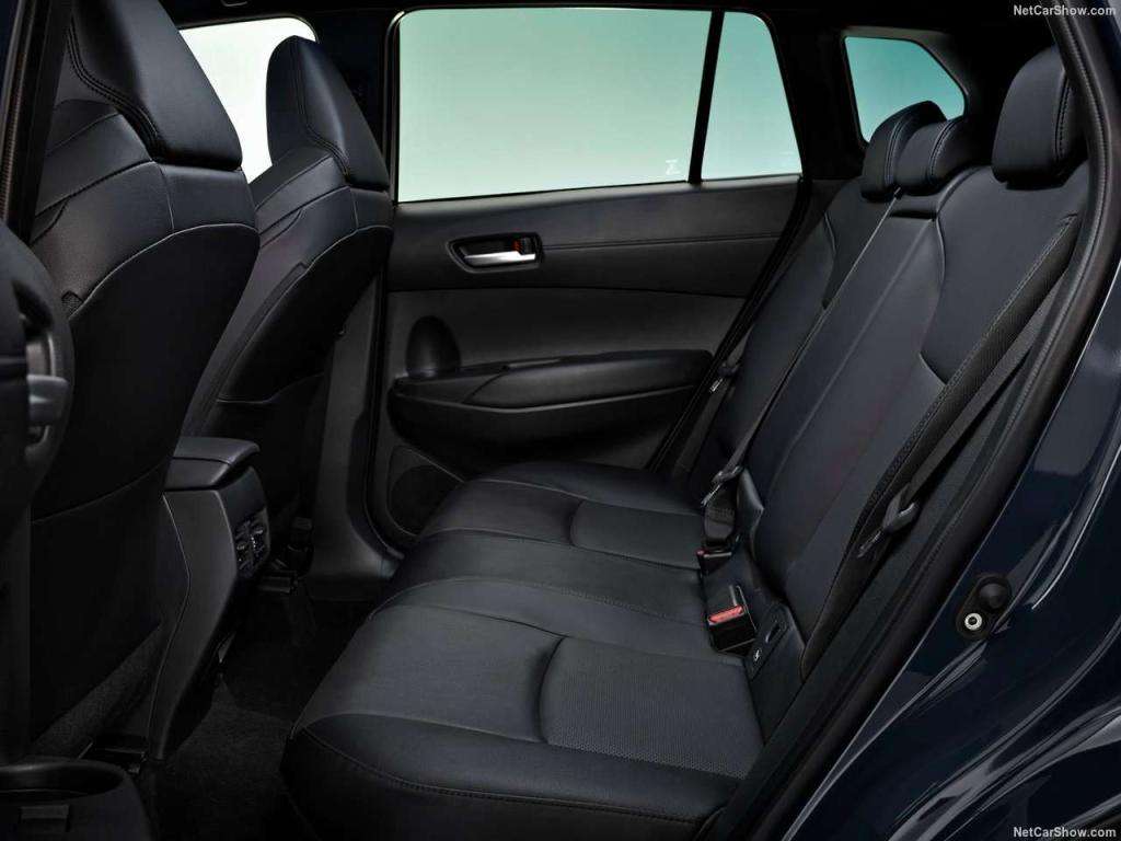 Test Drive: Toyota Corolla Cross HEV, l’essenza del pragmatismo 5 Toyota Corolla Cross 2026 1280 56d423adb9fdd0ce1649dd1e940948a02c