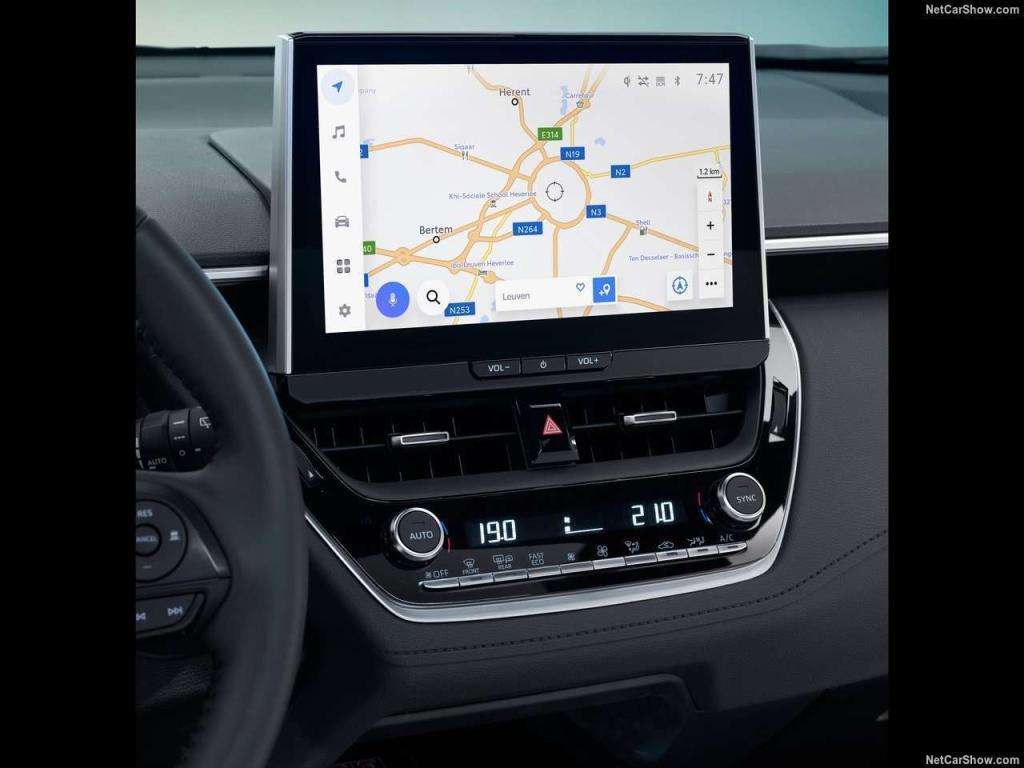 Test Drive: Toyota Corolla Cross HEV, l’essenza del pragmatismo 3 Toyota Corolla Cross 2026 1280 932d40ecb36f5d0f2cd4e9f415ea1be00d