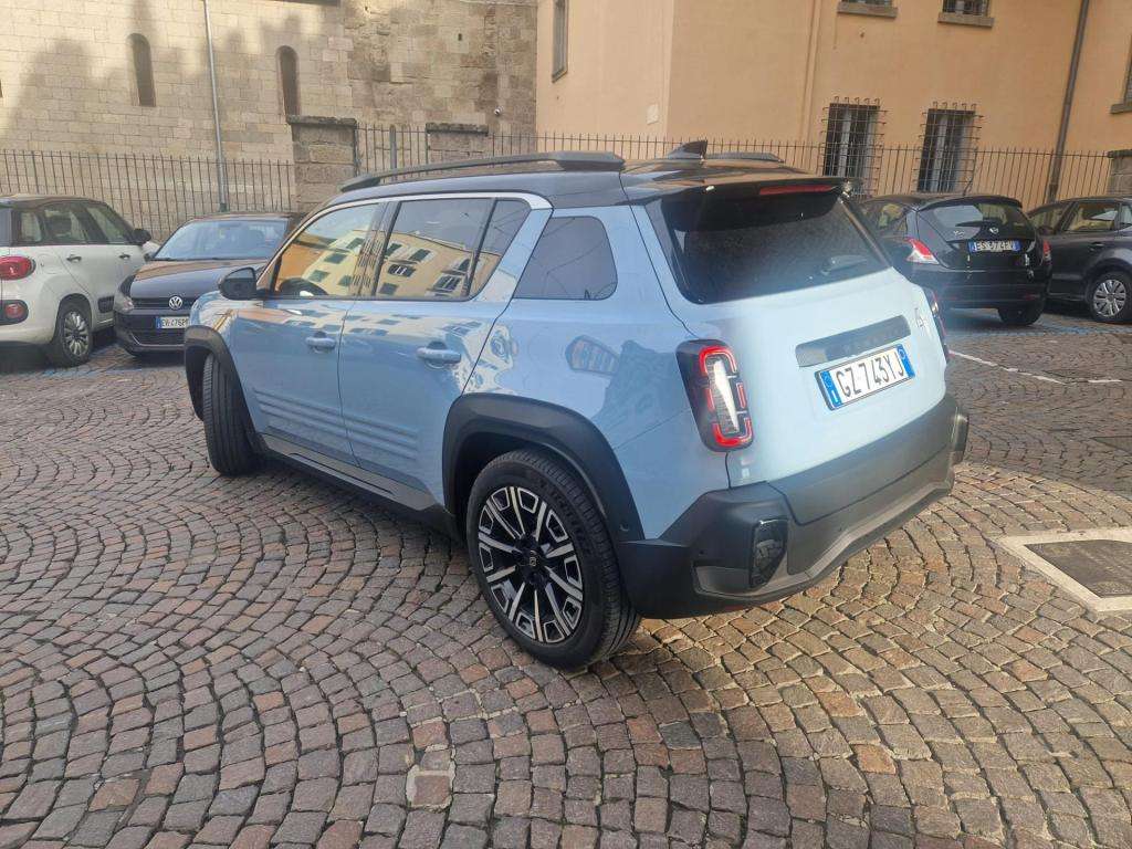 Test Drive: Renault 4 E-Tech, La "quattro" è tornata, e non è mai stata così attuale. 1 WhatsApp Image 2026 02 24 at 08.32.36 1