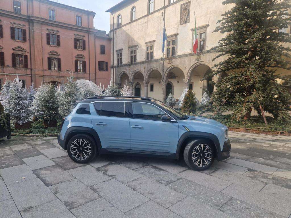 Test Drive: Renault 4 E-Tech, La "quattro" è tornata, e non è mai stata così attuale. 2 WhatsApp Image 2026 02 24 at 08.32.36. 3jpeg