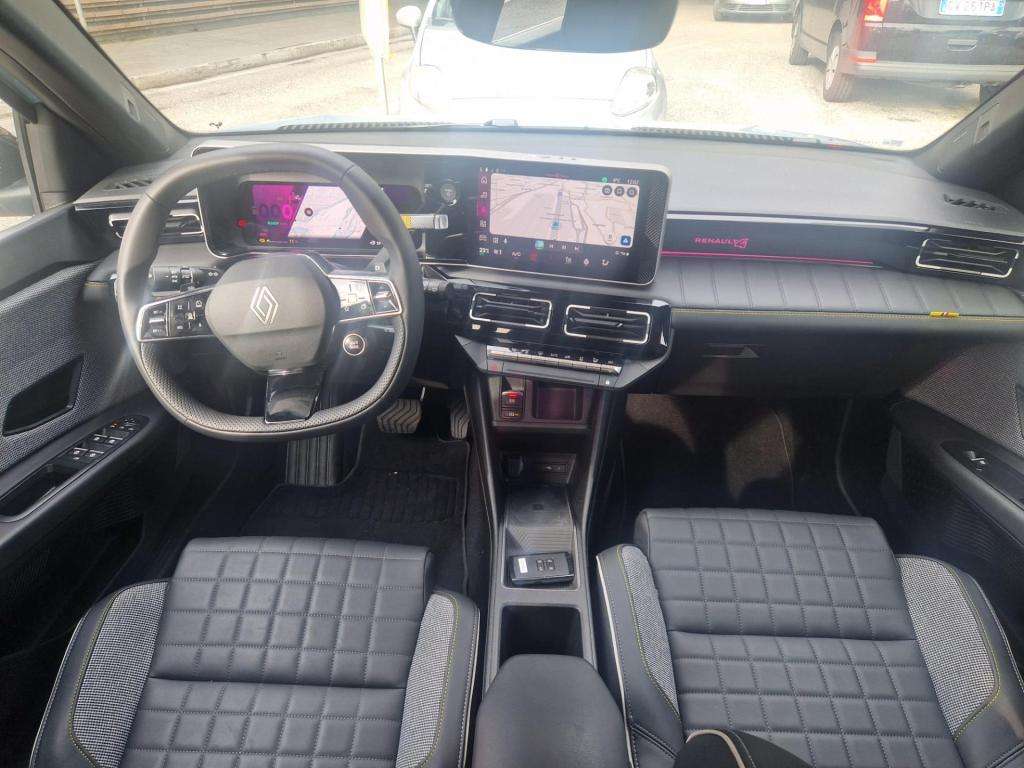 Test Drive: Renault 4 E-Tech, La "quattro" è tornata, e non è mai stata così attuale. 3 WhatsApp Image 2026 02 24 at 08.32.38 8