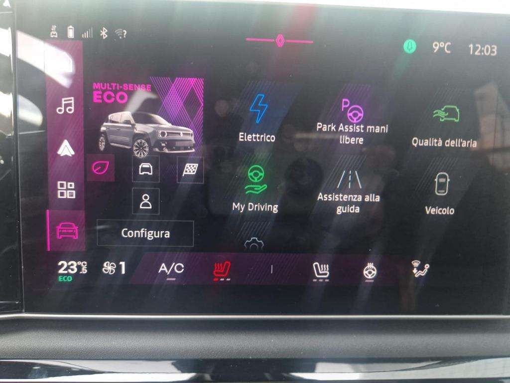 Test Drive: Renault 4 E-Tech, La "quattro" è tornata, e non è mai stata così attuale. 4 WhatsApp Image 2026 02 24 at 08.32.39 11