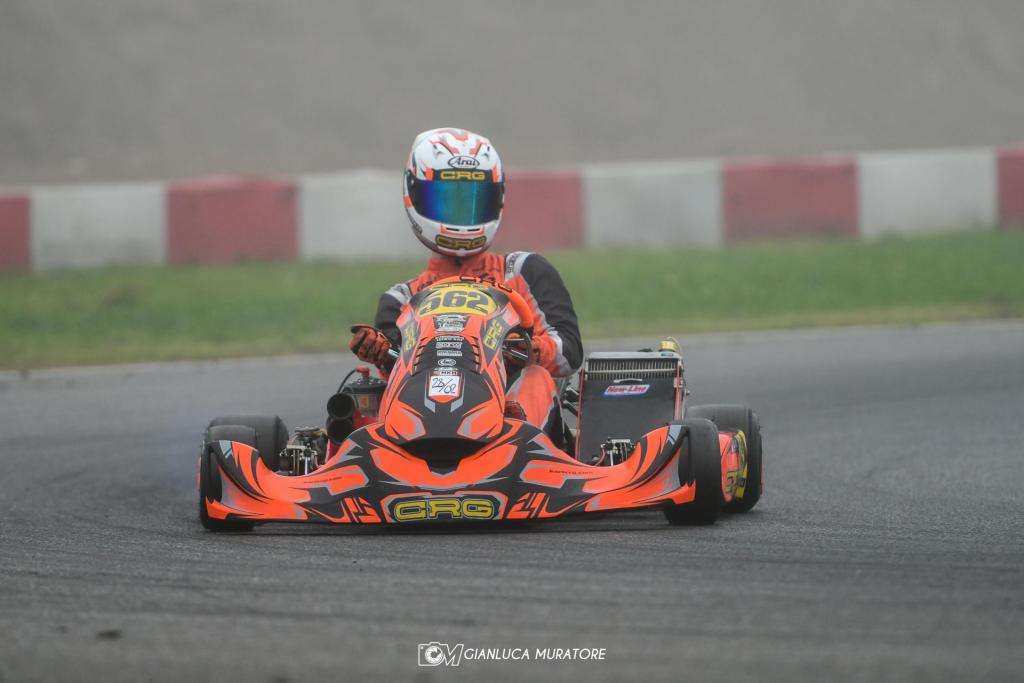 Easykart 2026: dove nasce la passione, dove cresce il talento. 35 500 0723