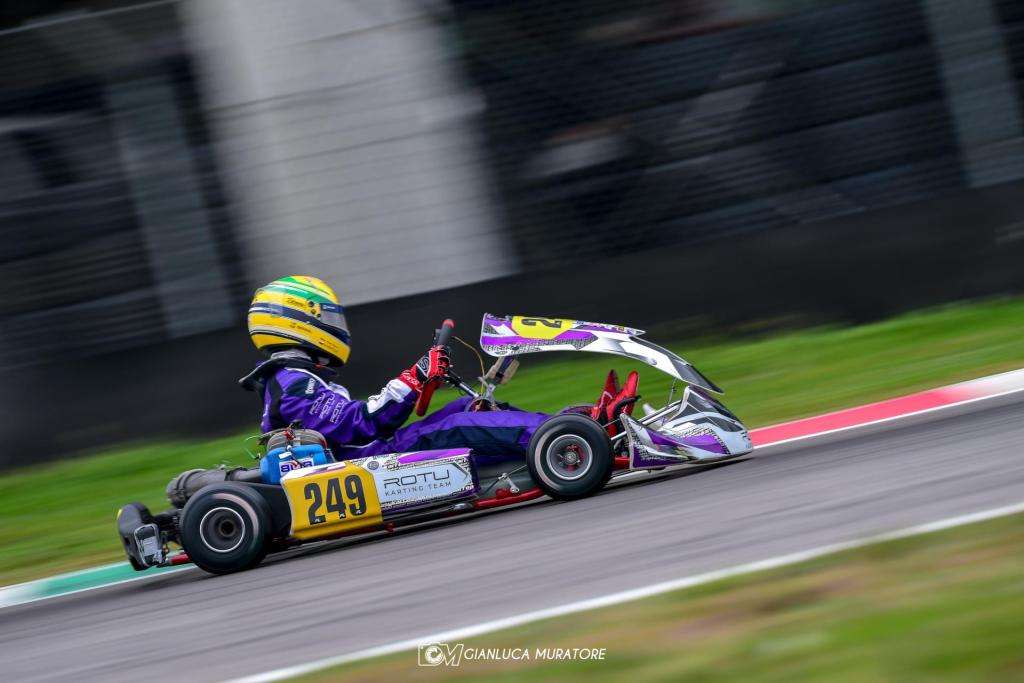 Easykart 2026: dove nasce la passione, dove cresce il talento. 25 500 1319