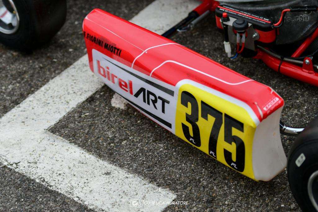 Easykart 2026: dove nasce la passione, dove cresce il talento. 20 500 1643