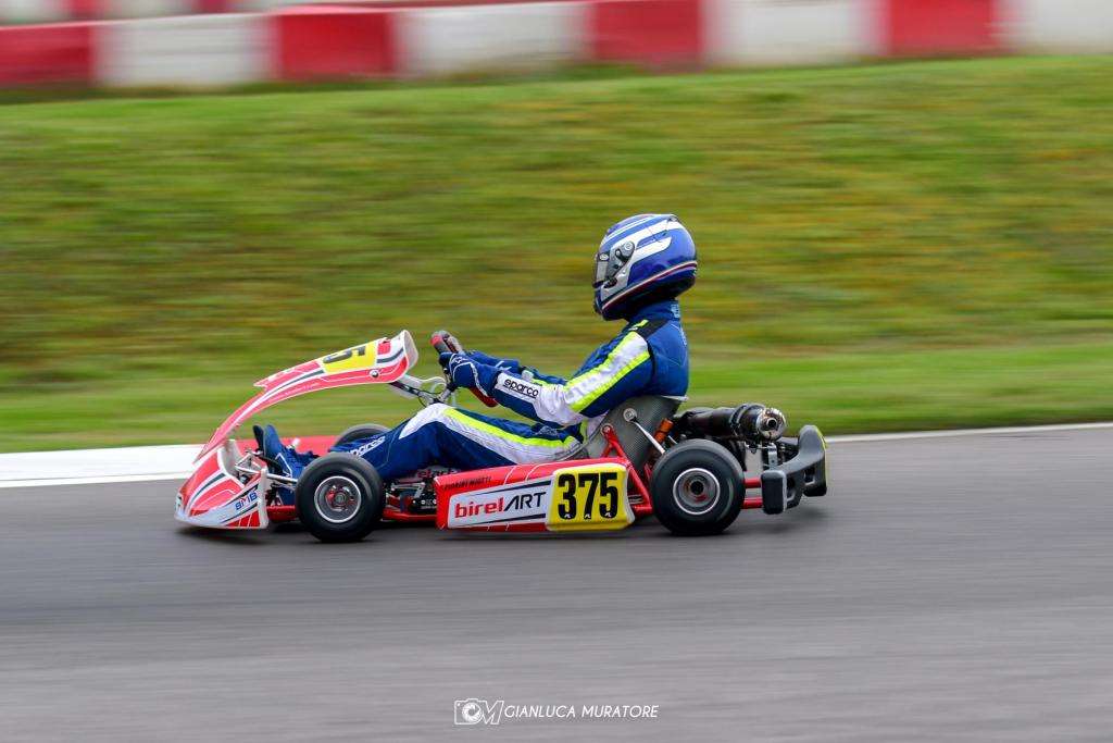 Easykart 2026: dove nasce la passione, dove cresce il talento. 19 500 1651