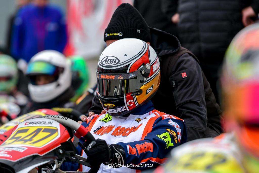Easykart 2026: dove nasce la passione, dove cresce il talento. 17 500 1896