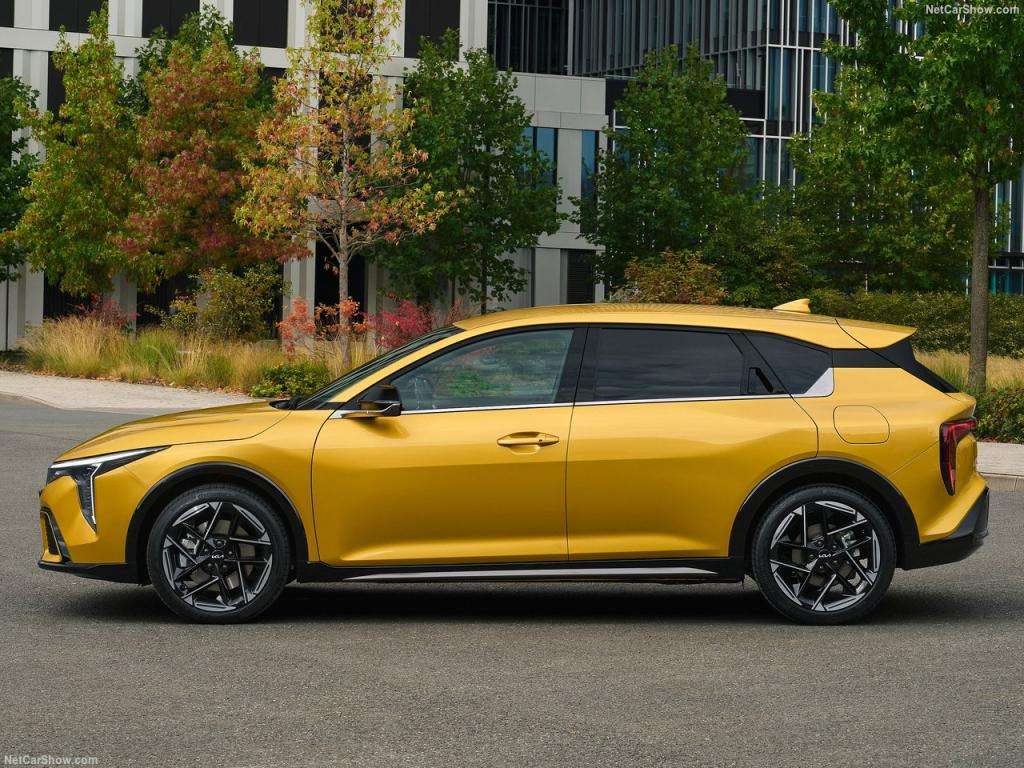 Auto Notizie Kia K4: design, tecnologia e motorizzazioni per il segmento C-D 1 Kia K4 EU Version 2026 1280 0e1075c99a6ad3f8348076b1000fce57c9