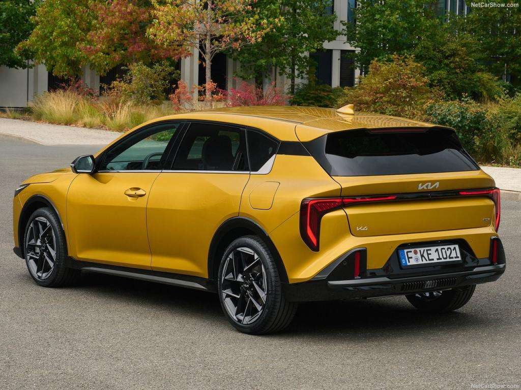 Auto Notizie Kia K4: design, tecnologia e motorizzazioni per il segmento C-D 3 Kia K4 EU Version 2026 1280 17f67a13bc5118951b1541f4204c731973