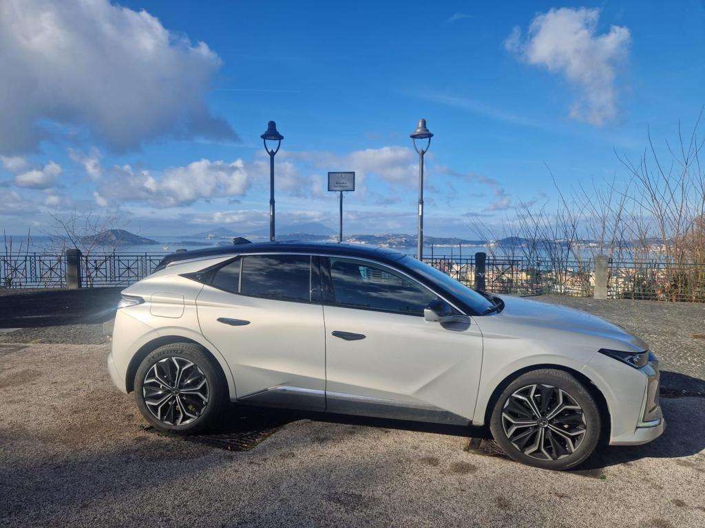 Test Drive: DS 4 Hybrid 136, L’Eleganza Francese scopre l’Efficienza 48V 6 3