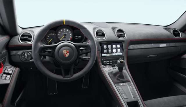Guida all'acquisto: Porsche 718 Spyder RS, l'ultimo urlo analogico a cielo aperto 2