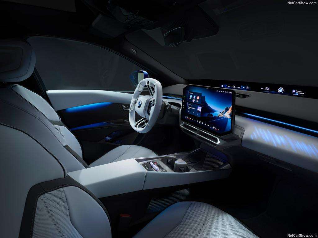 Autonotizie: BMW i3, la rivoluzione elettrica della Neue Klasse 1 BMW i3 2027 1280 364572e427d0fe1eb6c4013cc14a2403e7