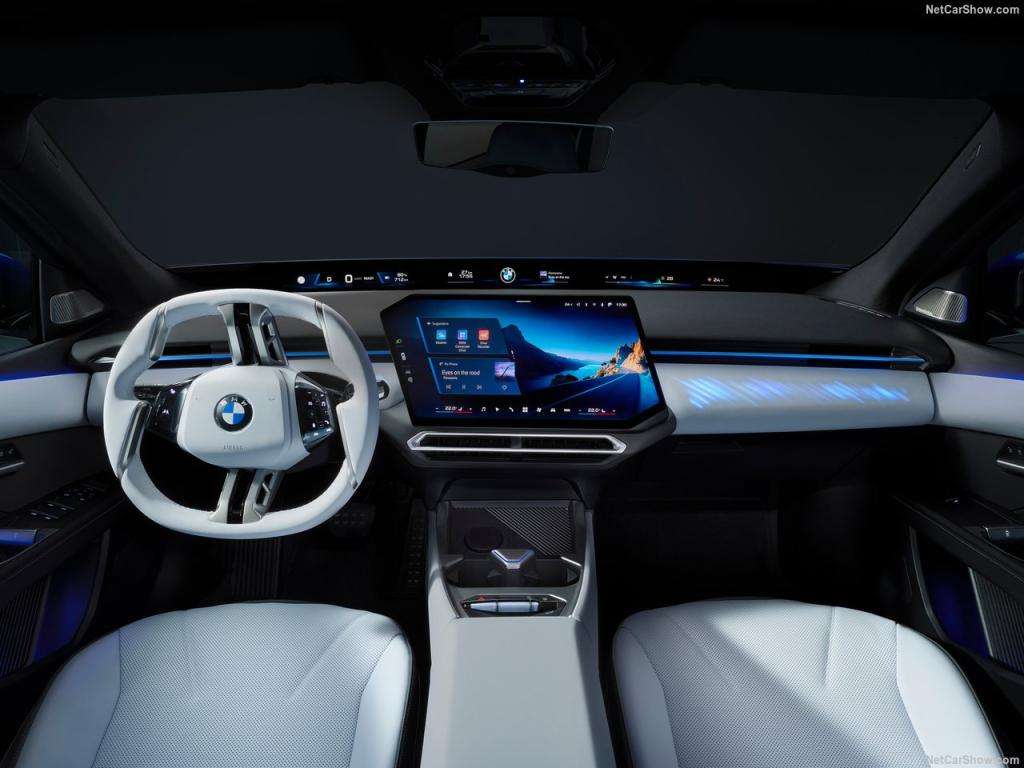 Autonotizie: BMW i3, la rivoluzione elettrica della Neue Klasse 6 BMW i3 2027 1280 e16e20881eb4b0478706d98f512eb13c13
