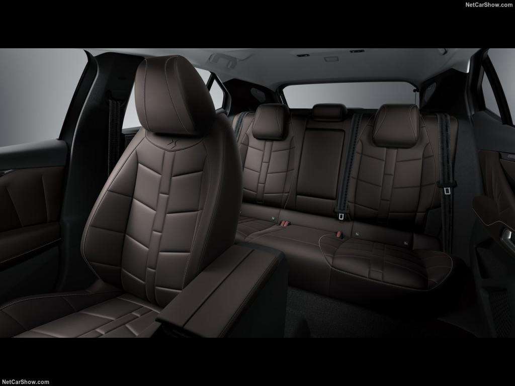 Test Drive: DS 4 Hybrid 136, L’Eleganza Francese scopre l’Efficienza 48V 4 DS No4 2026 1280 80e00b9c2e0fa38ae320653da235ba9805
