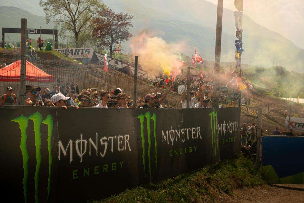 MXGP TRENTINO: Pioggia e spettacolo a Pietramurata, Herlings vince il GP, Sacha Coenen fa doppietta 13 FNM8249