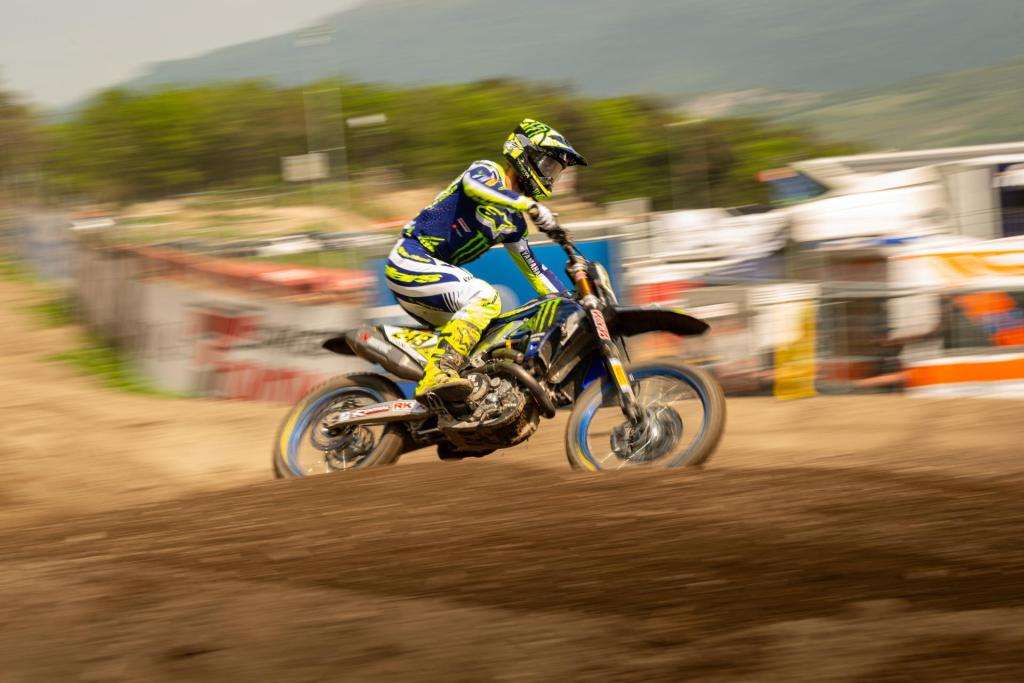 MXGP TRENTINO: Pioggia e spettacolo a Pietramurata, Herlings vince il GP, Sacha Coenen fa doppietta 14 FNM8399