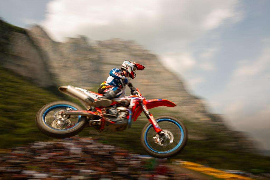 MXGP TRENTINO: Pioggia e spettacolo a Pietramurata, Herlings vince il GP, Sacha Coenen fa doppietta 15 FNM8506