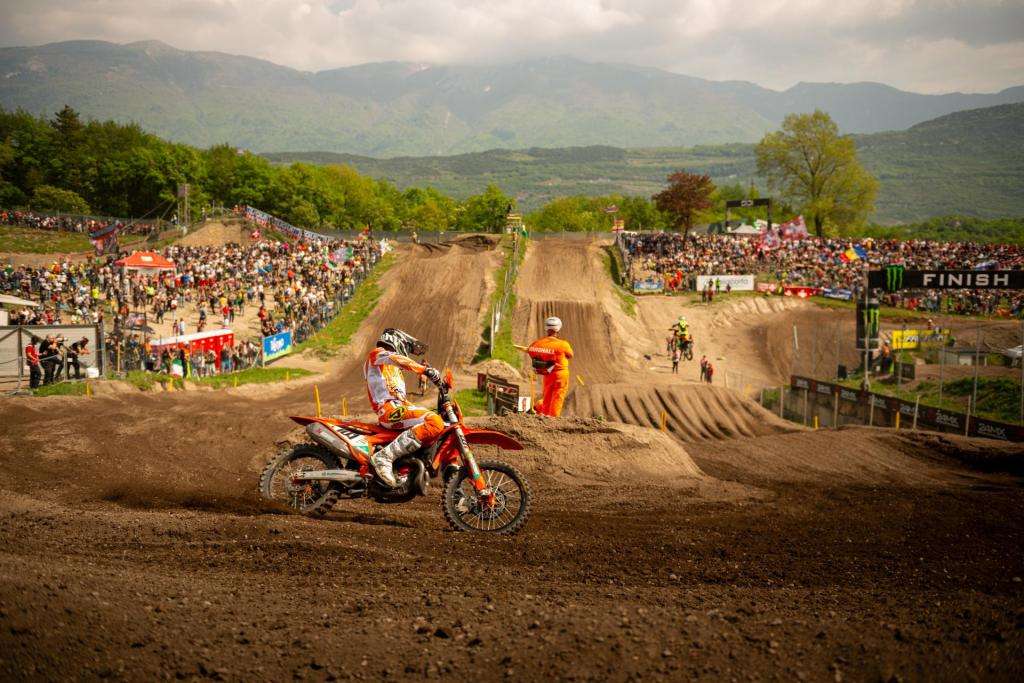 MXGP Trentino - Il mondiale torna ad Arco di Trento 4 FNM8559 1