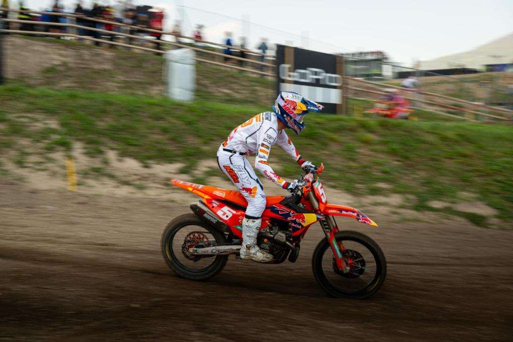 MXGP Trentino - Il mondiale torna ad Arco di Trento 1 FNM8770 1