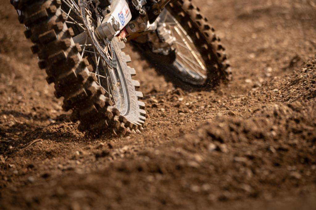MXGP TRENTINO: Pioggia e spettacolo a Pietramurata, Herlings vince il GP, Sacha Coenen fa doppietta 27 FNM 2688