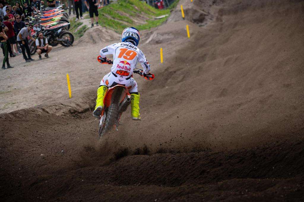 MXGP Trentino - Il mondiale torna ad Arco di Trento 8 FNM 2771 1