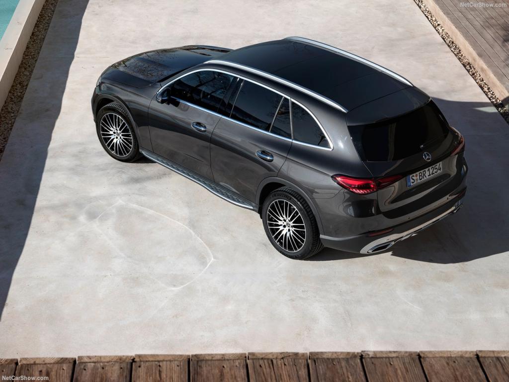 Guida all'acquisto: Mercedes GLC, l'eleganza si rinnova tra tecnologia e comfort 1 Mercedes Benz GLC 2023 1280 db95384bf93163658be5ed39e4ce5fd1c7