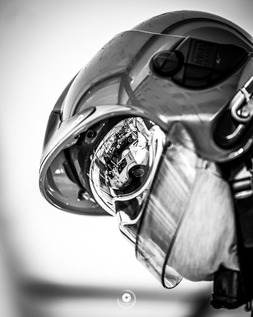 Monaco, la storia corre ancora: Ferrari e leggende accendono il Grand Prix Historique 2026 6 NFP7502 web