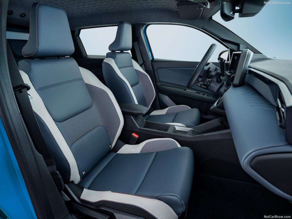 Guida all'acquisto: Nissan Micra elettrica, la citycar matura 4 Nissan Micra EV 2026 1280 182525db43a1e00dbef60b90d58673b2c3