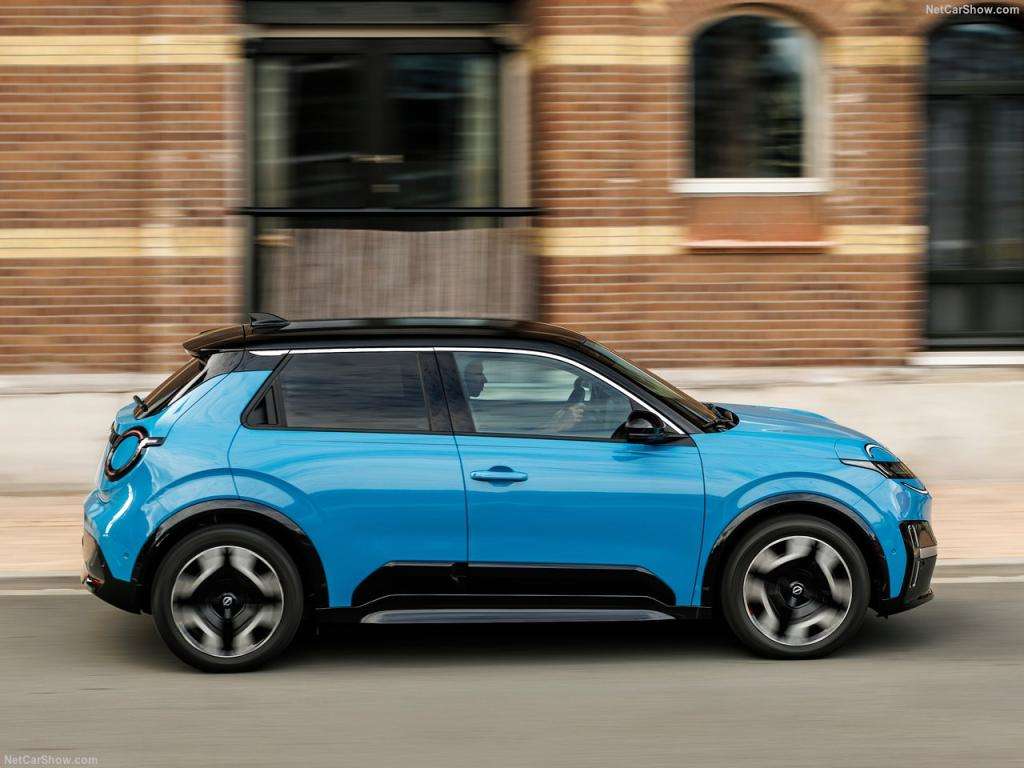 Guida all'acquisto: Nissan Micra elettrica, la citycar matura 1 Nissan Micra EV 2026 1280 628efd3b5d8a2206a47ab9eb429f456569