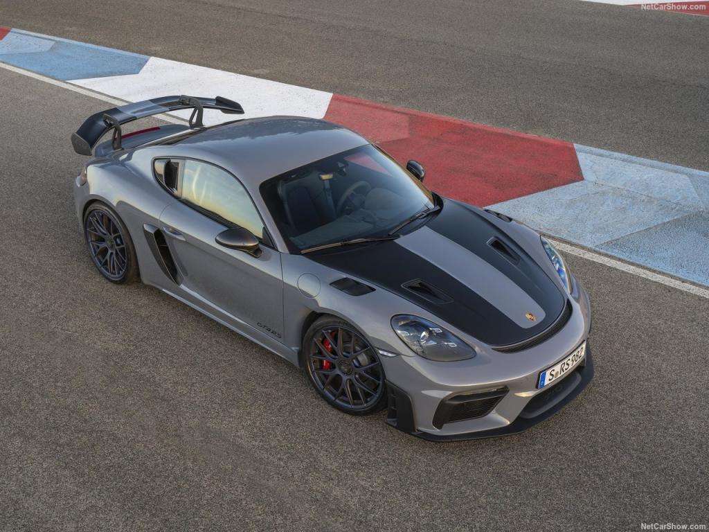 Guida all'acquisto: Porsche GT4 RS, l'ultime regina termica 4 Porsche 718 Cayman GT4 RS 2022 1280 1126ede06e45d271f6a8a17b807be40900