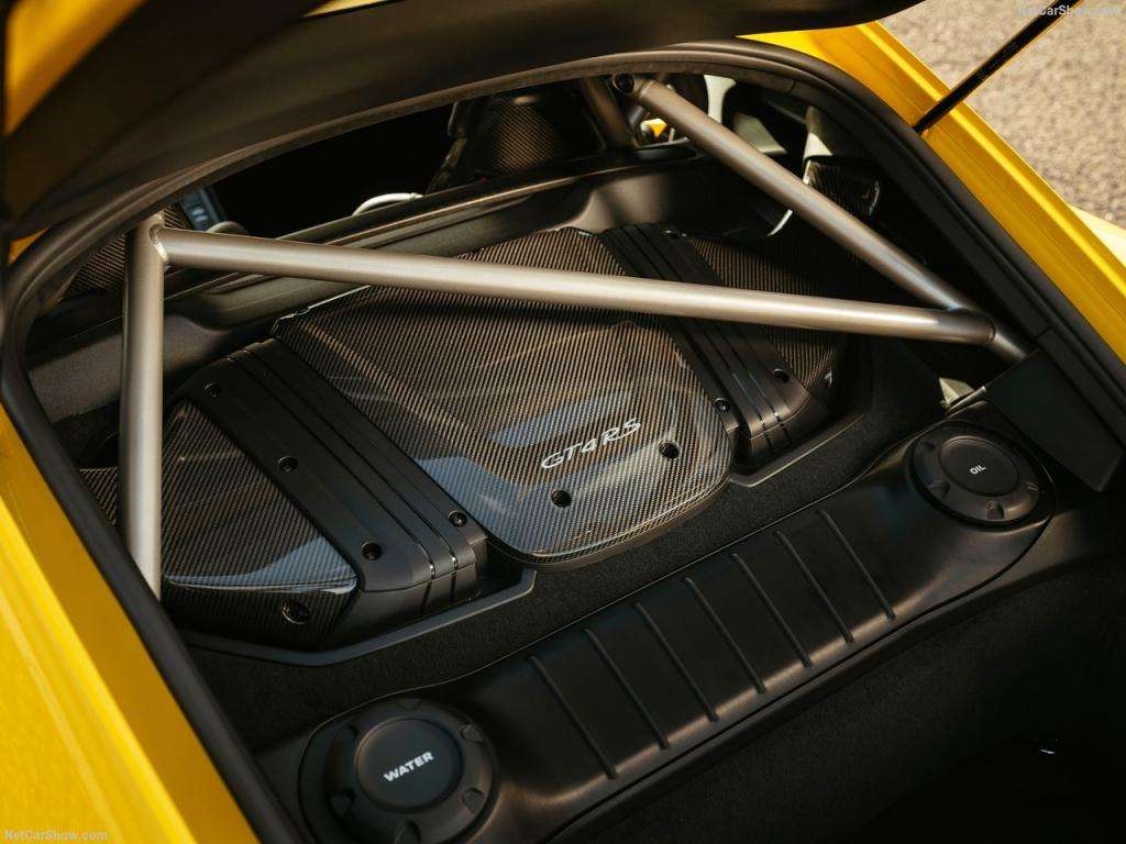 Guida all'acquisto: Porsche GT4 RS, l'ultime regina termica 1 Porsche 718 Cayman GT4 RS 2022 1280 6e6f437ec1c2bcabc7b12e70df151d677e