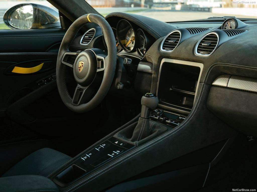 Guida all'acquisto: Porsche GT4 RS, l'ultime regina termica 2 Porsche 718 Cayman GT4 RS 2022 1280 94d648de05ff575000d703a8ba3cd7774c