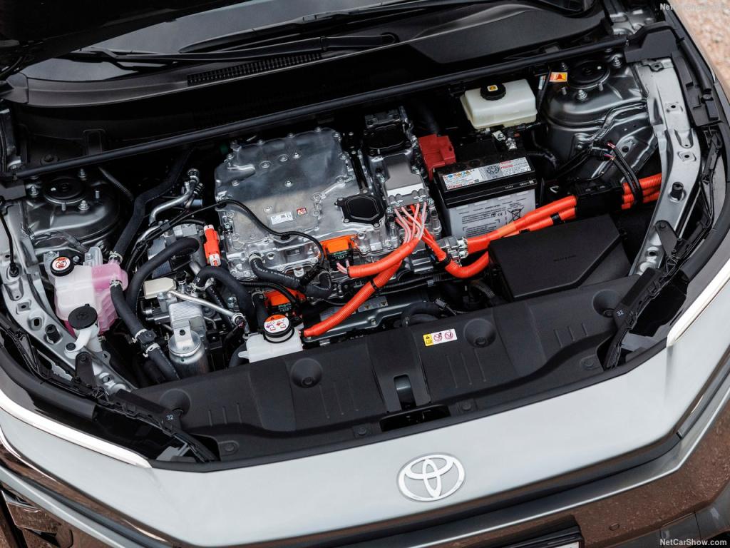 Toyota bZ4X 2026 1280 78535acdd4bee23f51a8b303670595c5c1