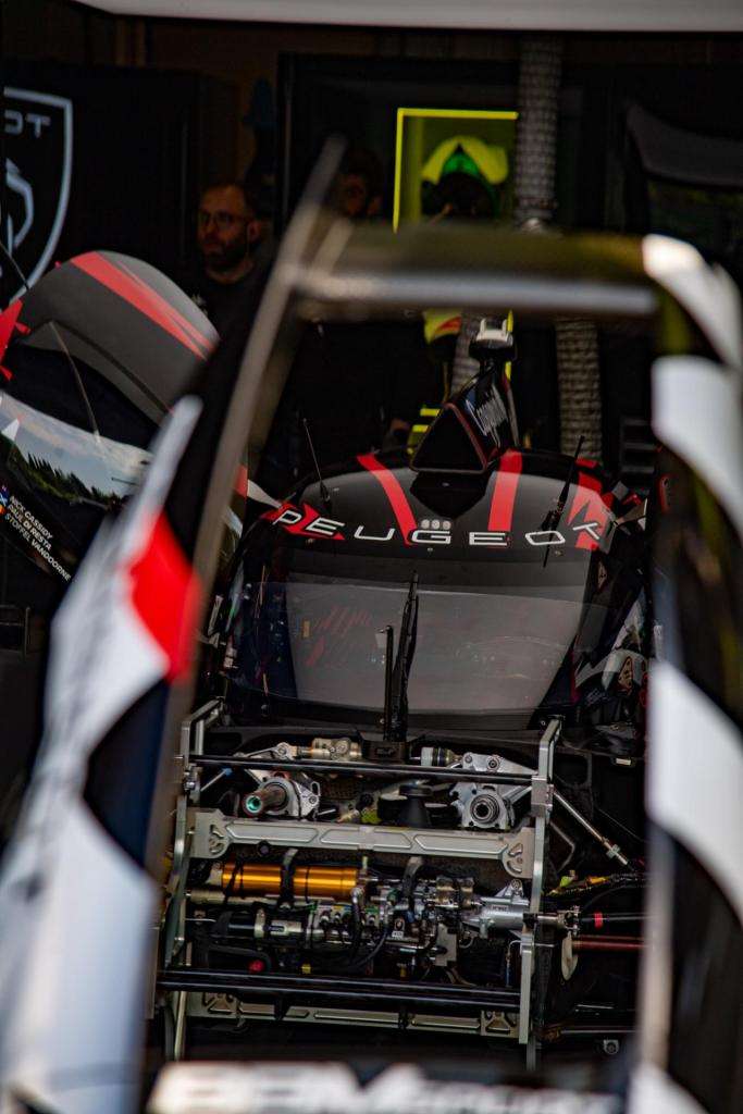 Toyota beffa Ferrari a Imola: strategia perfetta e 50ª vittoria nel WEC 4 WEC 4856