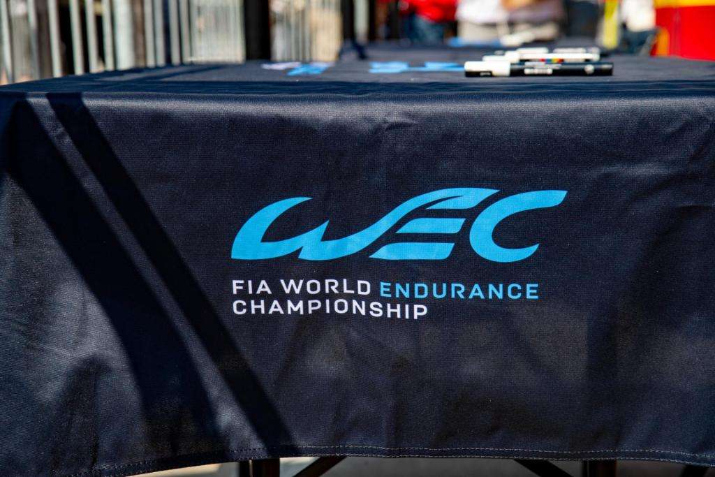 Toyota beffa Ferrari a Imola: strategia perfetta e 50ª vittoria nel WEC 12 WEC 4881