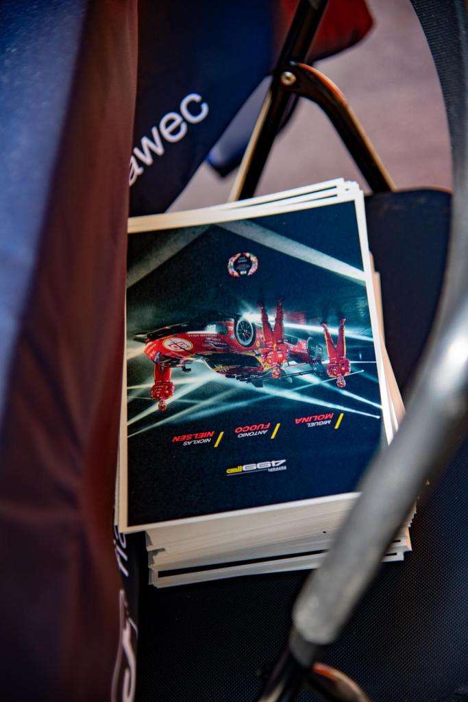 Toyota beffa Ferrari a Imola: strategia perfetta e 50ª vittoria nel WEC 15 WEC 4885